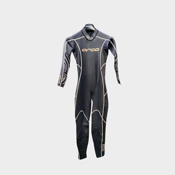 Picture of ORCA RS1 WETSUIT MT